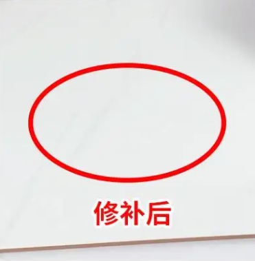 唐县瓷砖空鼓维修公司分享下板材基层，未采取柔性过渡措施的影响。在瓷砖铺贴工程中，如果采用的是板材基层（如石膏板、木工板等非刚性基层），而未采取柔性过渡措施，